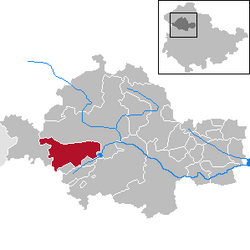 Vogtei in UH